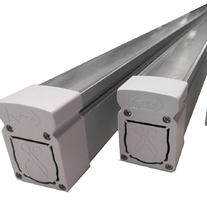 indoor plant light grow lamp with hydroponic controller