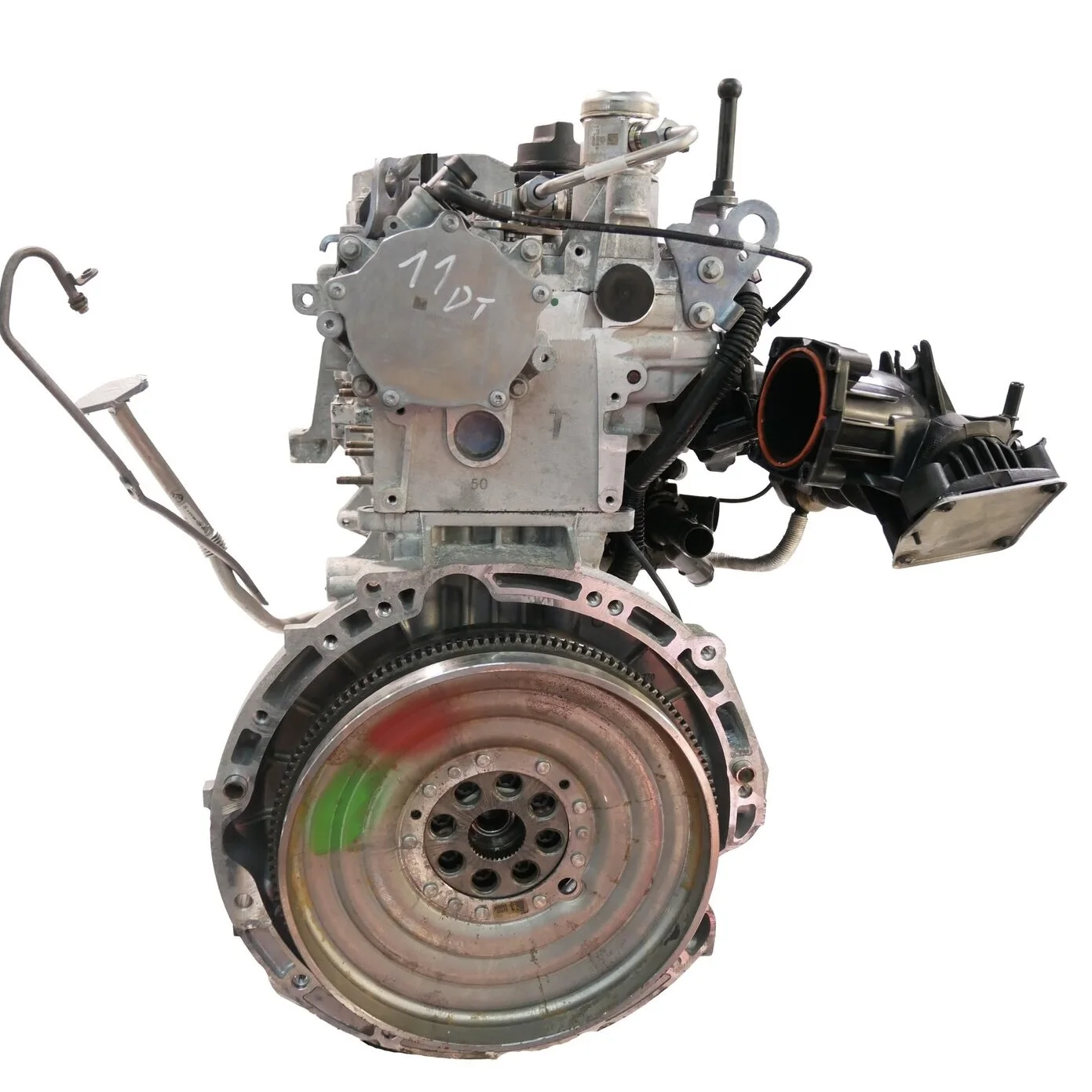 M274 Engine for Mercedes Benz C-Class  E-Class W205 C350 2.0  M274.920 E-class E300 A2740109000