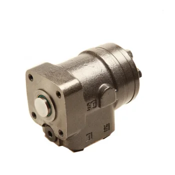 High torque 100 160 horsepower Steering Gear Hydraulic Motor starter MTZ 80 for Tractor parts