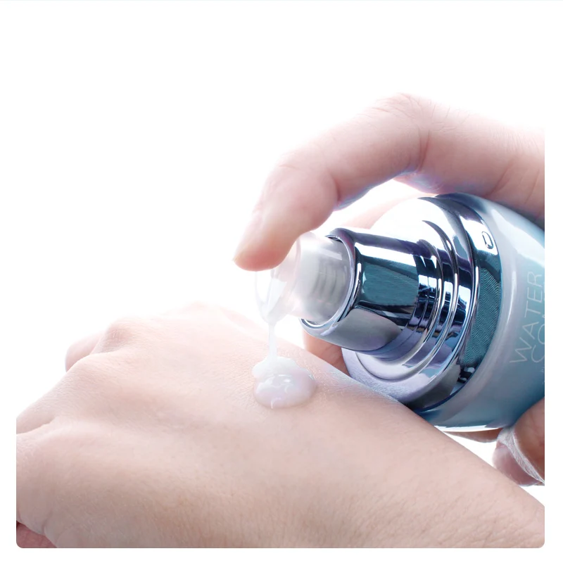 Натуральный кремовый крем для глаз от веганов, увлажняет, осветляет, лучший крем для глаз с авокадо