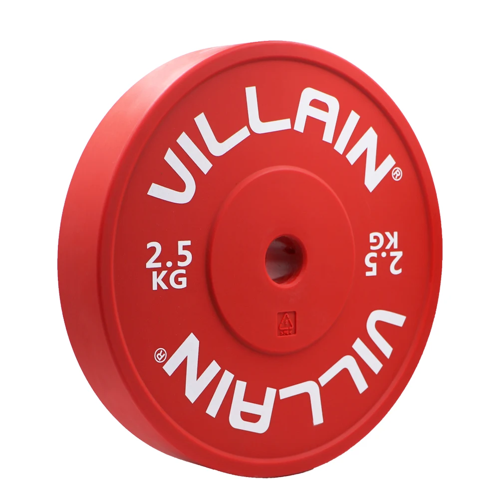 EQ 2.5KG VILLAIN01