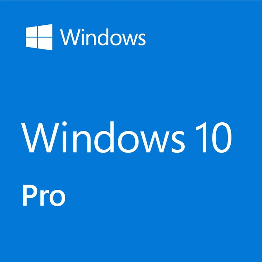 Hot sale Microsoft Windows 10 pro Oem Key 100% Activation Online globally windows 10 pro Oem send by email
