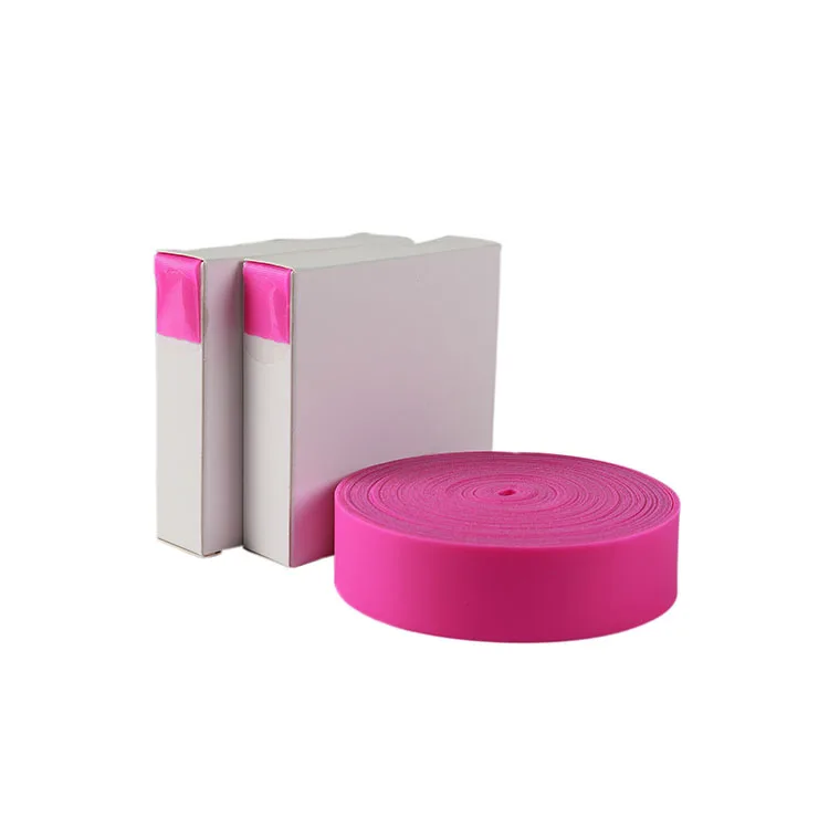 Одноразовый медицинский жгут из ТПЭ, эластичный жгут