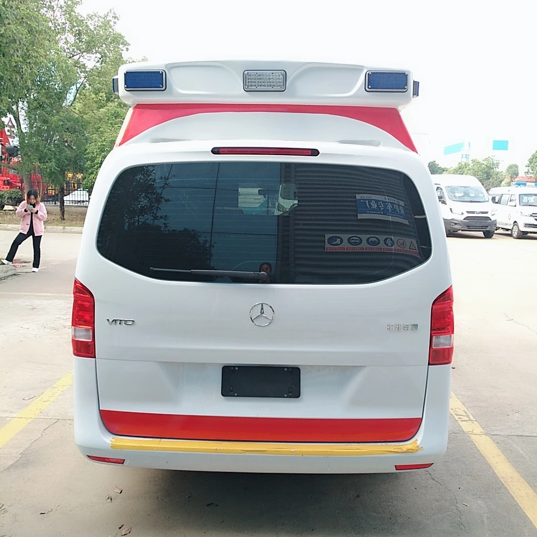 Прямая поставка с завода, транспортные машины типа ICU 4x4 для продажи