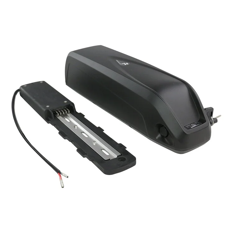 
Перезаряжаемый литий-ионный аккумулятор для электрического велосипеда Shark Li-Ion 18650 10 Ач 48 В 