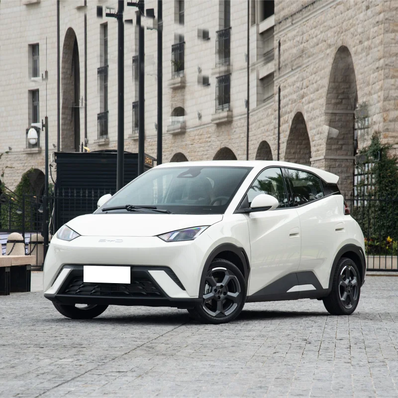 BYD Electric Car Seagull Small SUV 2024 Dolphin Seal Vehicle New Energy Cars