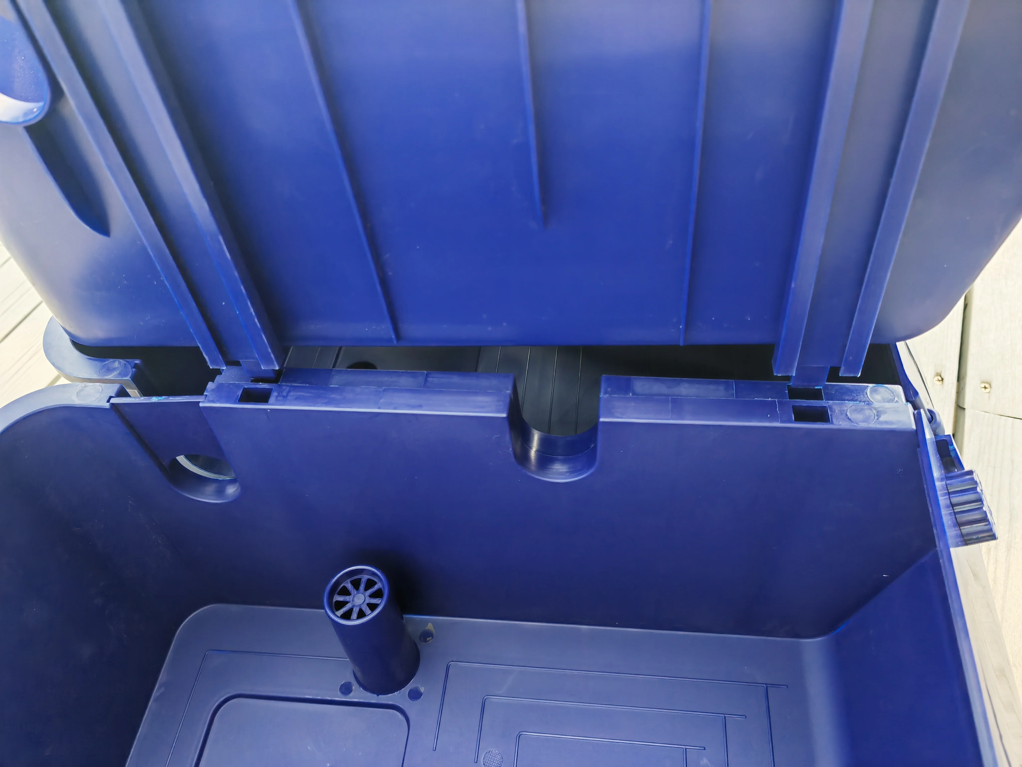 High Quality Aquaculture Traps Square Folding Crab Cage Fishing Cage Net Trap RAS system plastic crab farming boxes