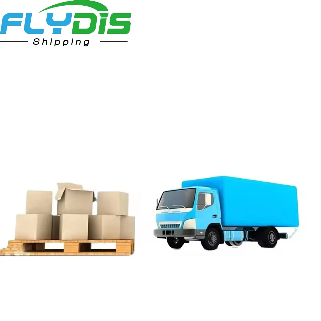 Free Warehouse LCL Express UPS DHL Shenzhen Shipping Agent Air Sea Ship China to Canada Europe Dubai Malaysia UK