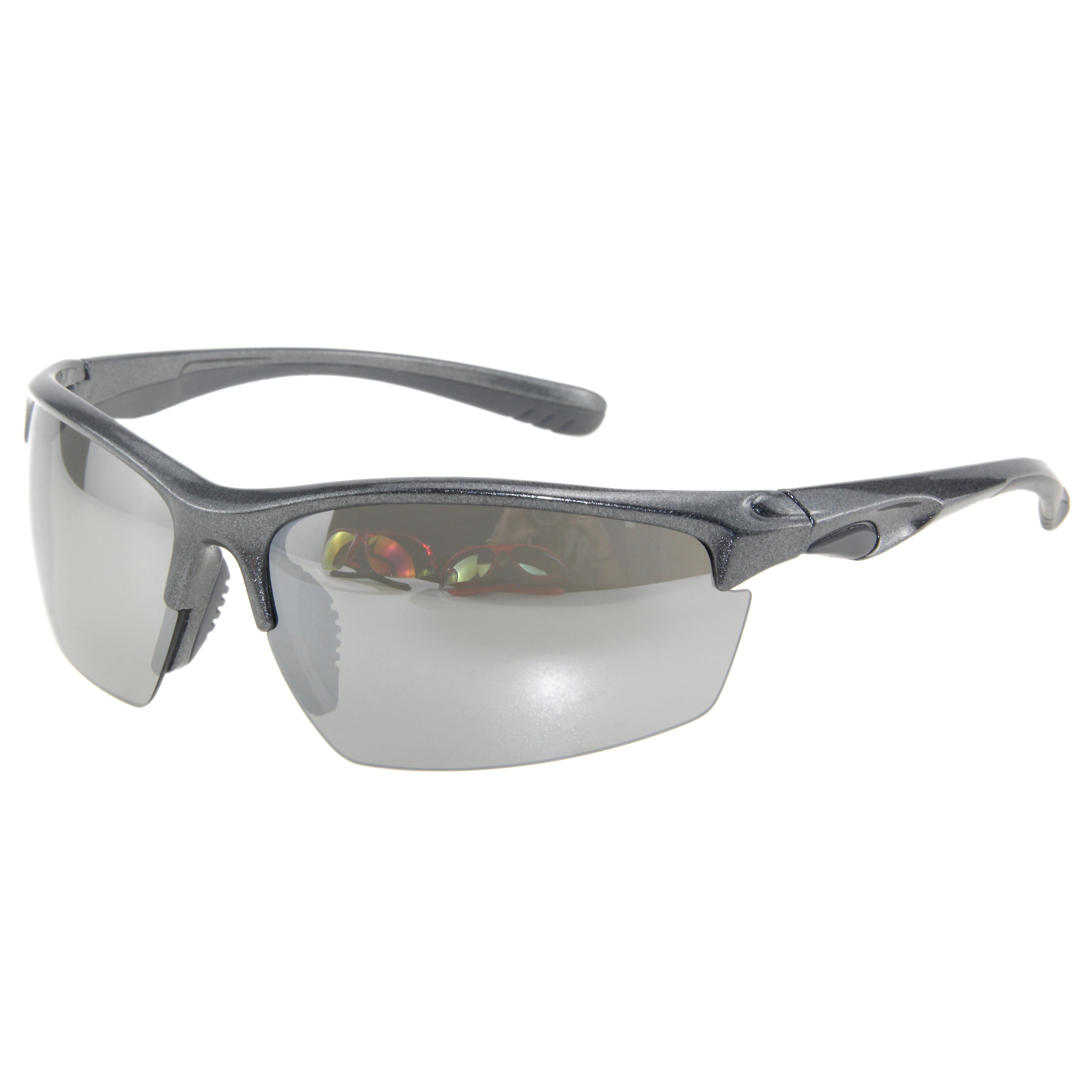 Мужские и женские солнцезащитные очки для вождения EUGENIA спортивные высокого качества UV400