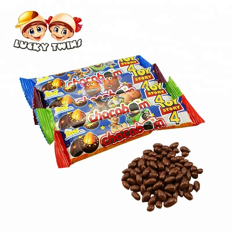 candies and sweets custom in chocolate for kids snack mini chocolates confectionery