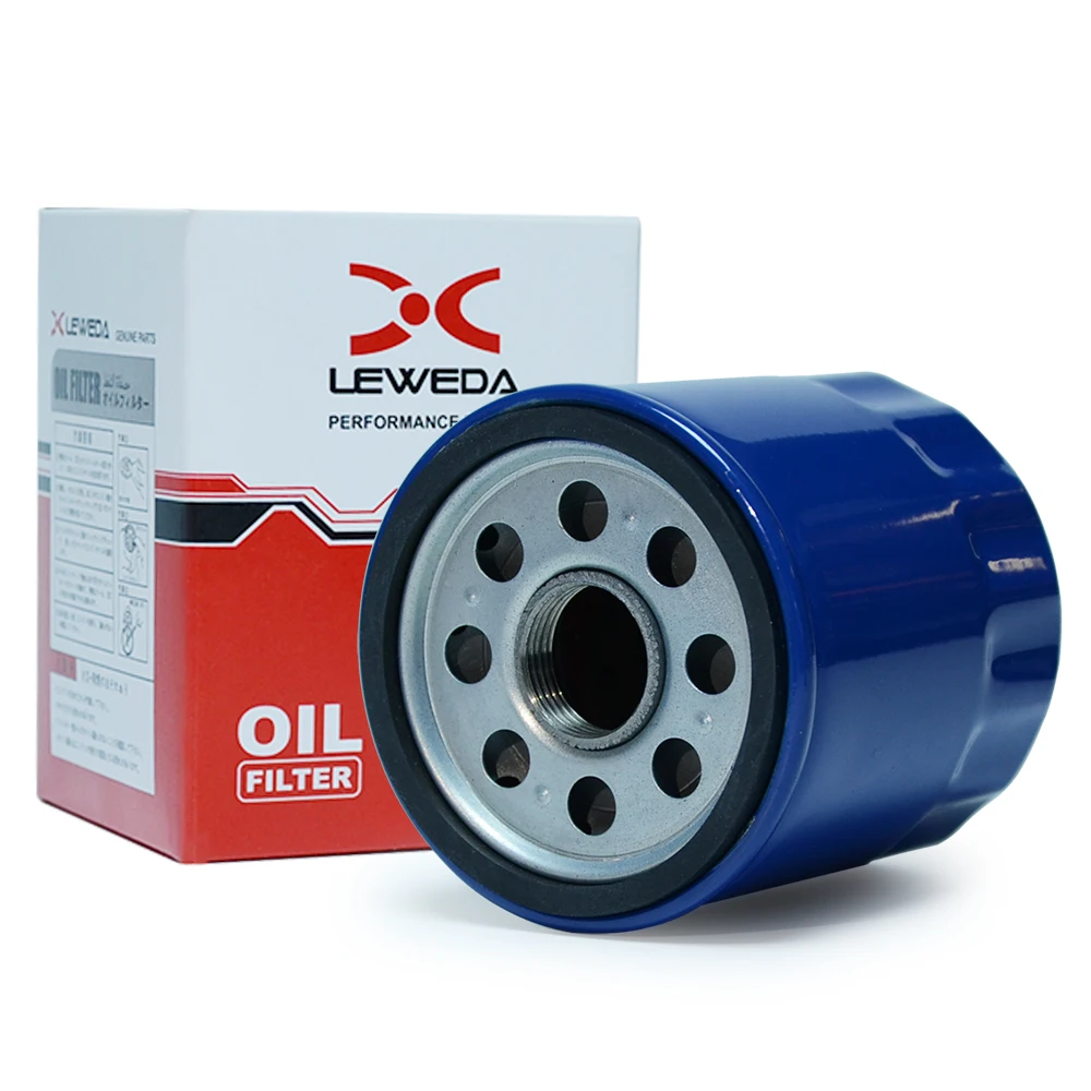 Engine Parts Oil Filters PF48 12690386 19303975 19422674 25014520 89017524 PF1250 for Cadillac Chevrolet