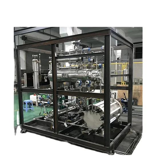 2Nm3/h 20Nm3/h 30Nm3/h 50Nm3/h Alkaline hydrogen generator electrolyzer  hho hydrogen electrolysis cell for cell