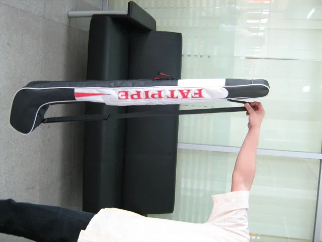 Hockey stick bag Child adult portable nylon bag