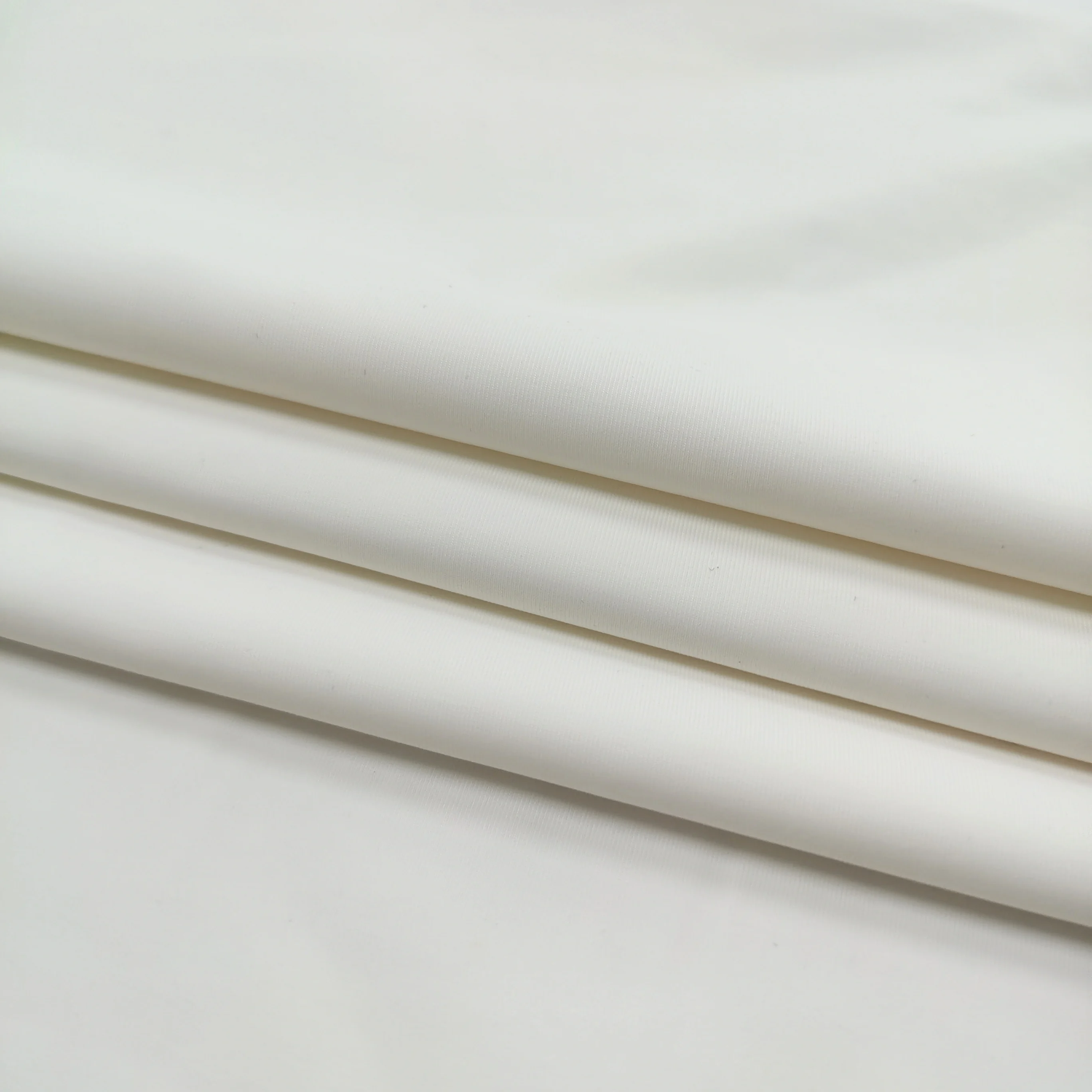 High Weight 180Gsm 4 way stretch knitted 84% Polyamide 16% Elastane Fabric dri fit swimwear fabric