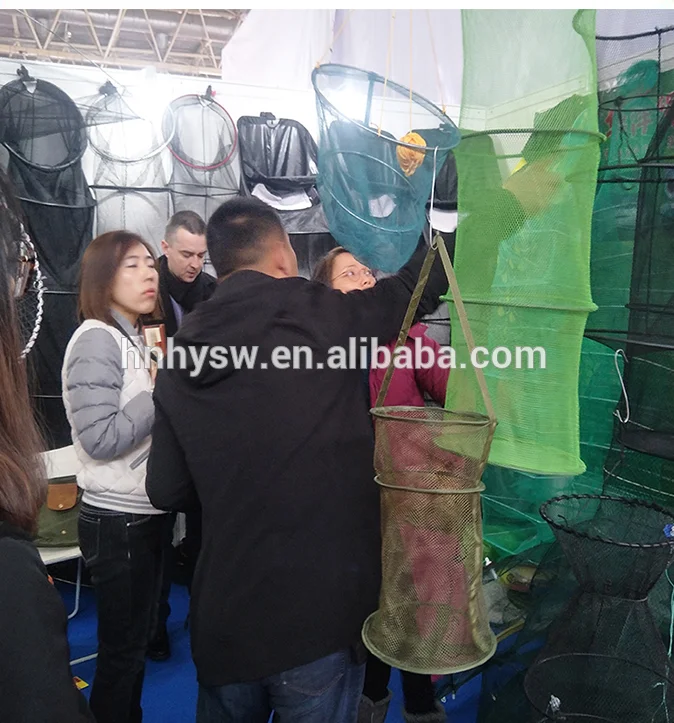 Chinese cheap pe fish farming equipment deep sea Aquaculture fish farming floating net cages