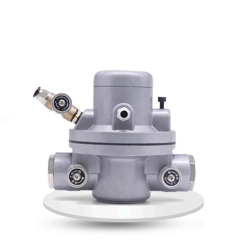 Spare Parts For Flexo Printer Slotter Spare Part Single Ink Diaphragm Pump hot sale product