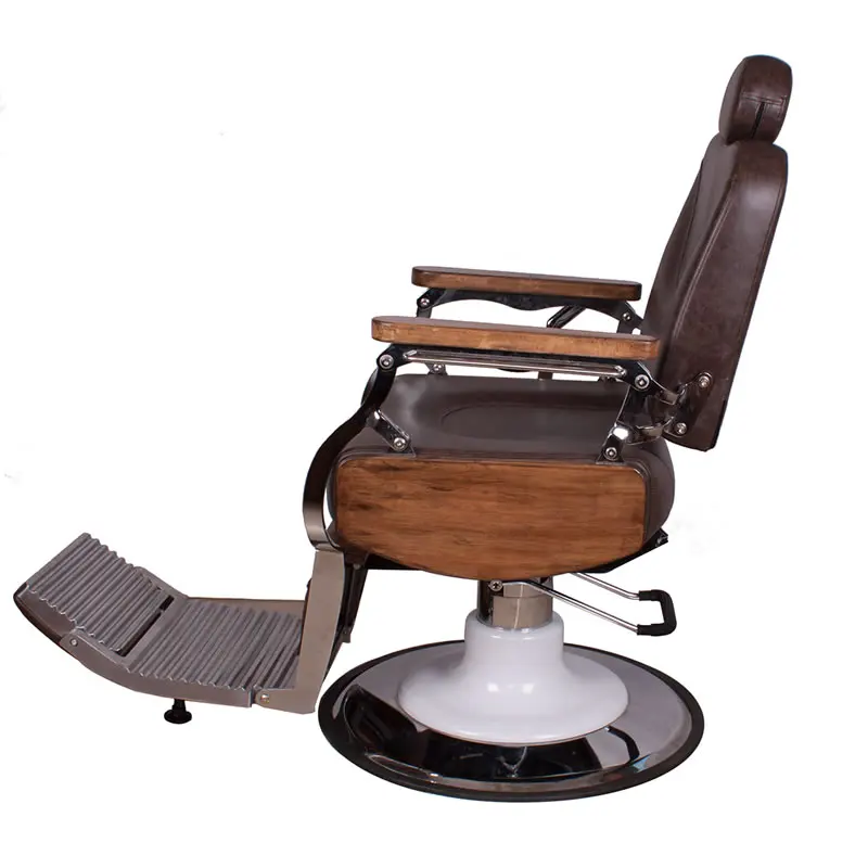 wholesale PINO vintage Antique salon Barber Chair factory manufacturer