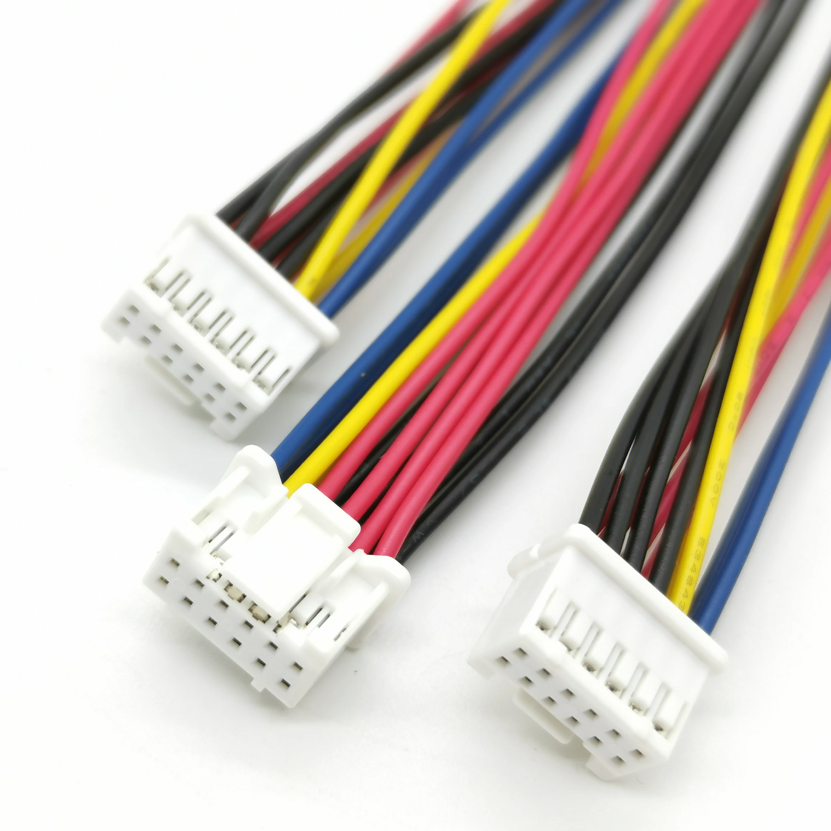 PUDP Connector PUDP-14V-S 14Pin 2.0MM Cable Assembly