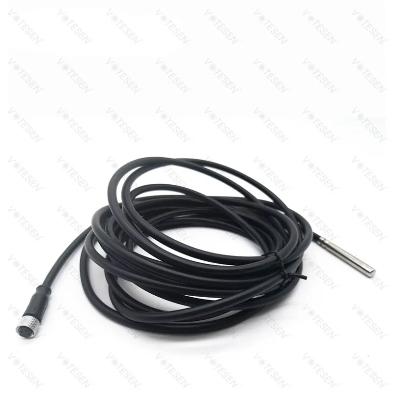 Original Dallas Chip Ds18b20 Temperature Sensor Waterproof