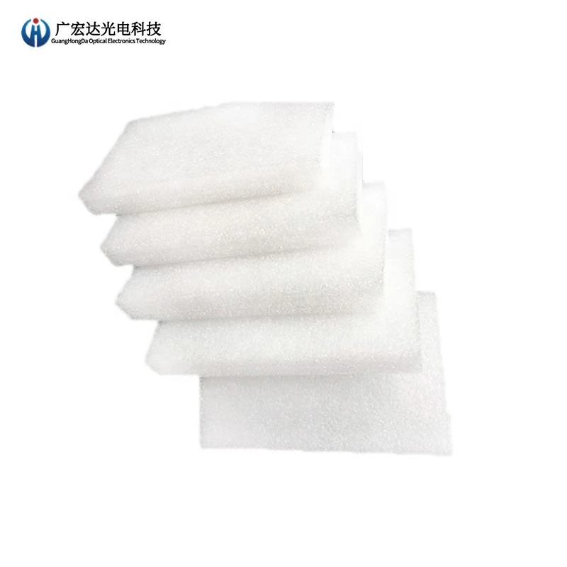 OEM Factory New Design EVA Foam Die Cut Quake-proof For Mobile Phone