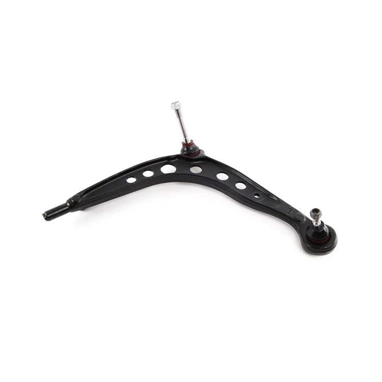 31121127726 E30 Auto Spare Parts Front Left & Right Lower Suspension Control Arm Kit