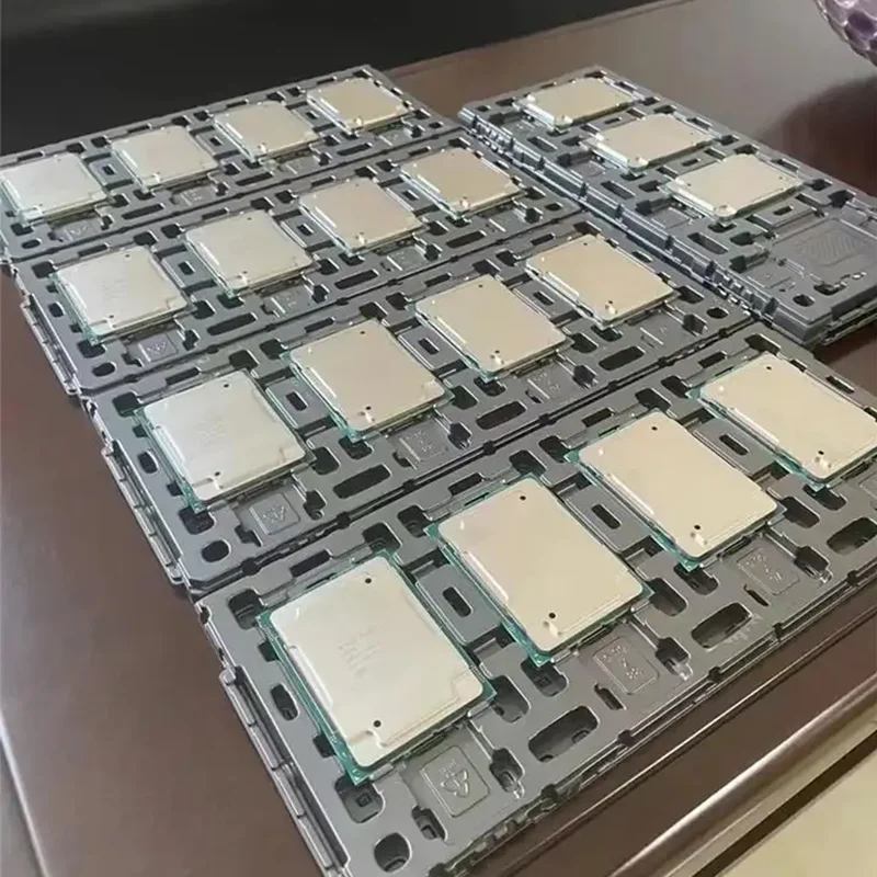 CPU P49611-B21 Intel Xeon-Silver 4416+ 2.0GHz 20-core 165W Processor for HPE