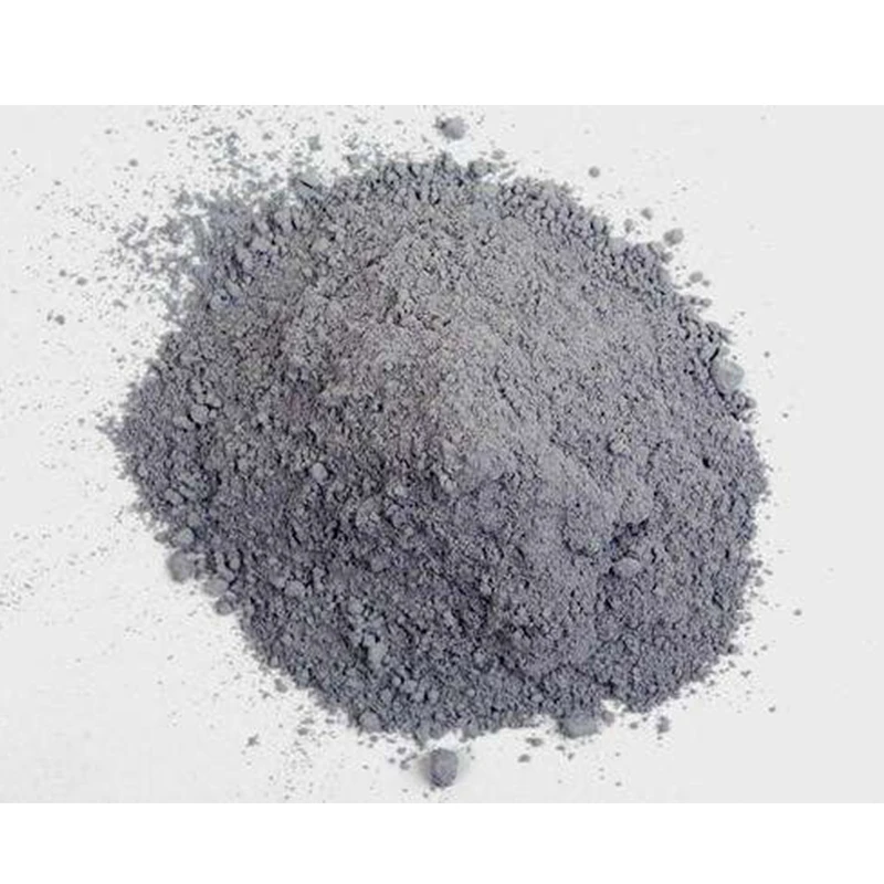 
Высокое качество, серебристо-серый порошок, титановый порошок 