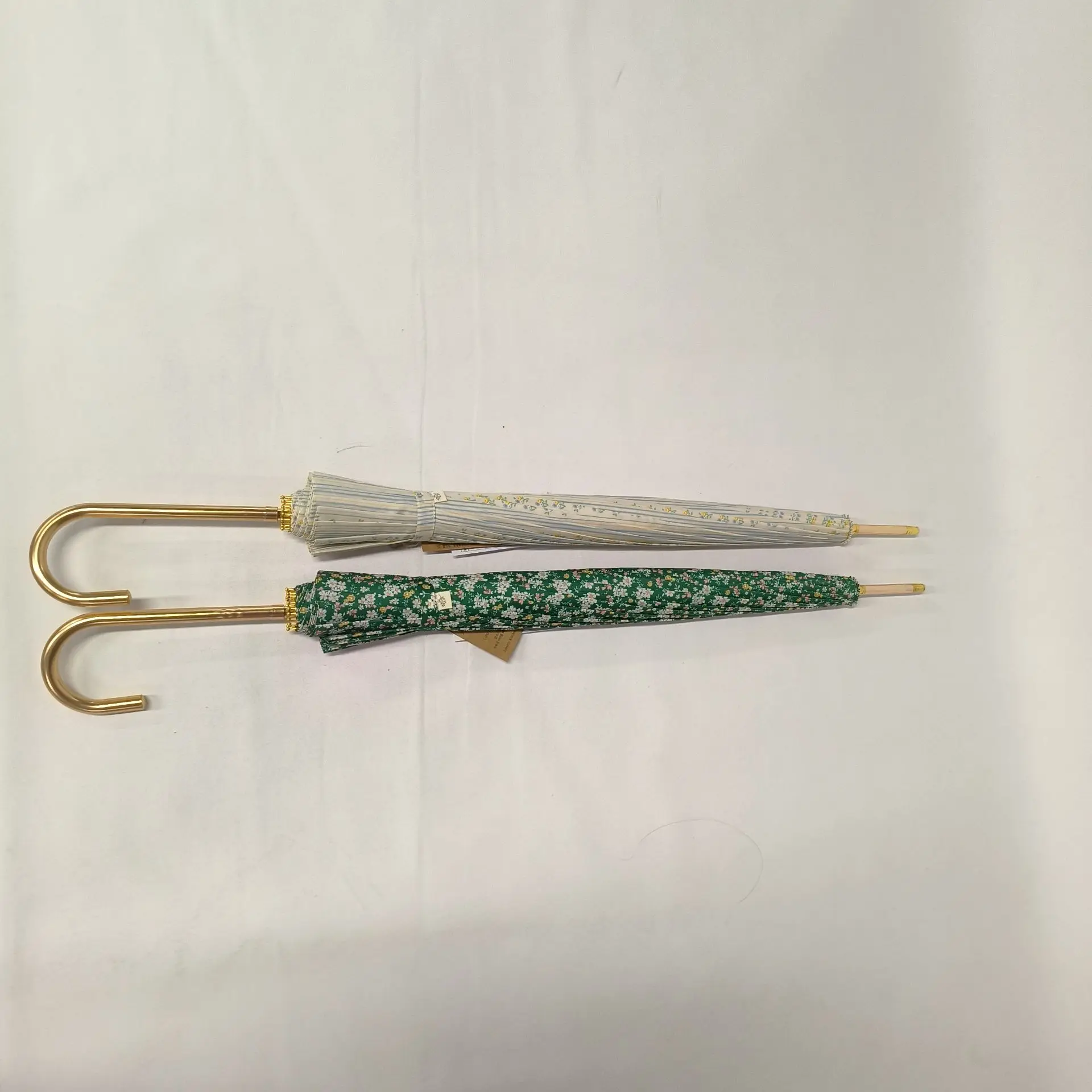 High quality elegant umbrella straight umbrella japanese style lady umbrella