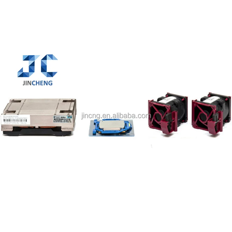 817929-L21 817929-B21	DL380 DL388 Gen9 E5-2623v4 cpu Kit