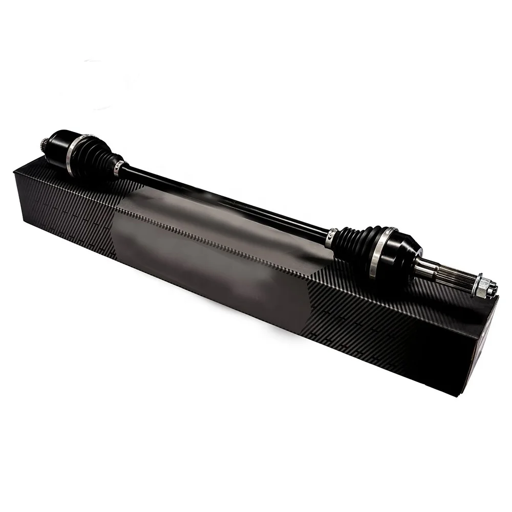 rzr xp 1000 heavy duty Front Axle Drive Shaft from Super ATV