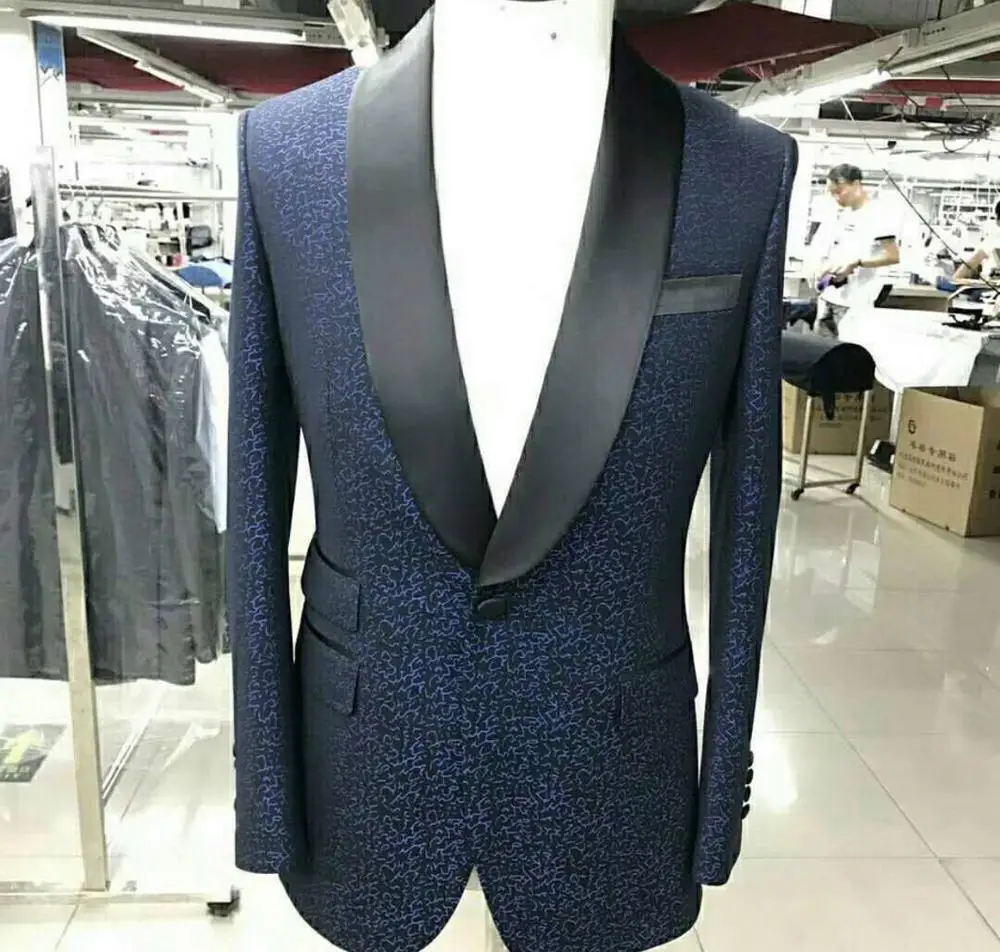 priveate label tailoring fitness products bespoke Italian tuxedo suits