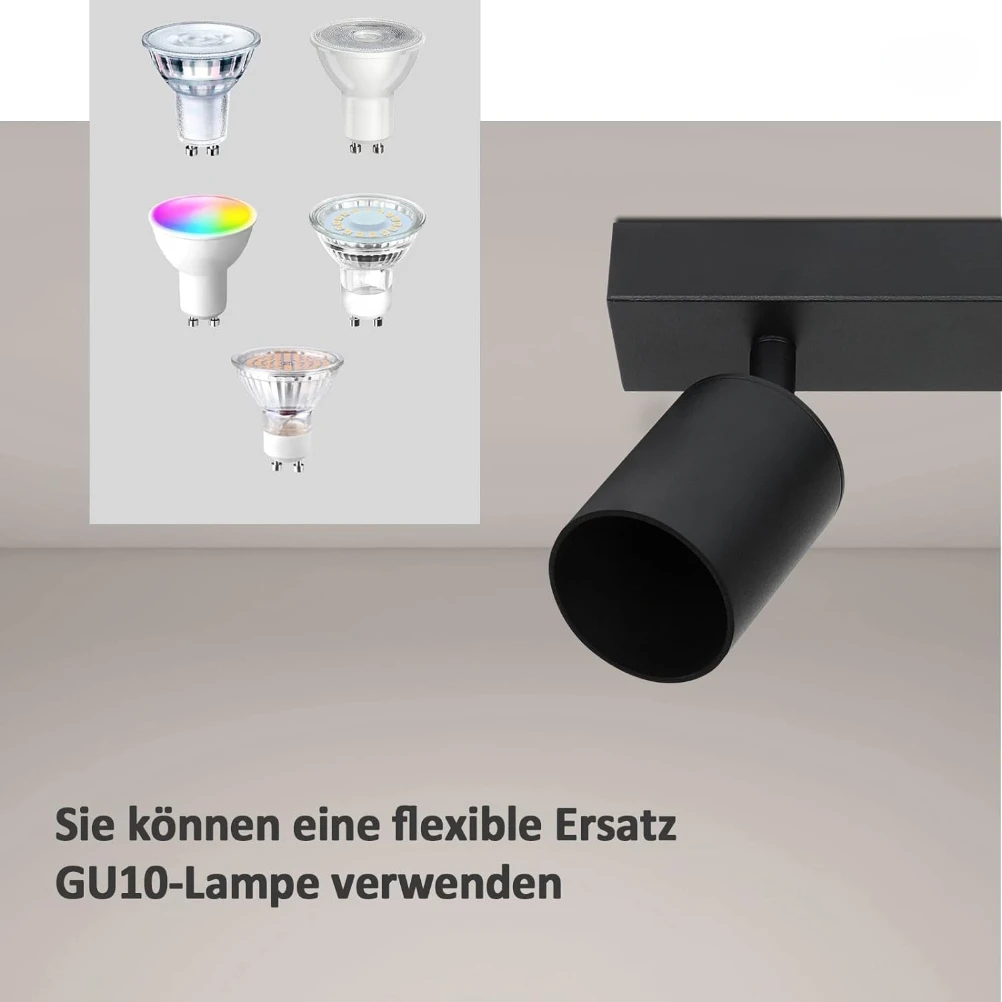 Commercial Track Light Pure Aluminium Surface Mounted Downlight Spotlight Adjustable Led Aluminum 90 Modern Track Lights