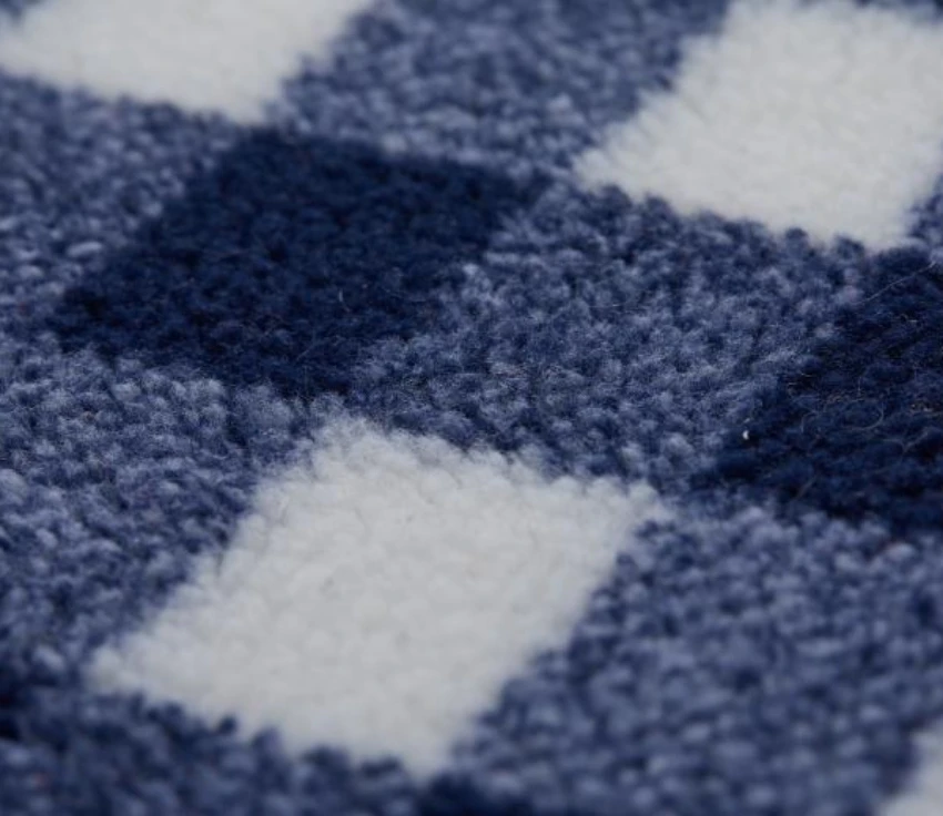 Ткань из искусственного меха, яркий клетчатый узор, шерпа, флис 117SH38SSD 58/60 дюйма, 58, трикотажный T/T L/C CN;SHG Yuekun 300-580 г/м, 300-580gsm