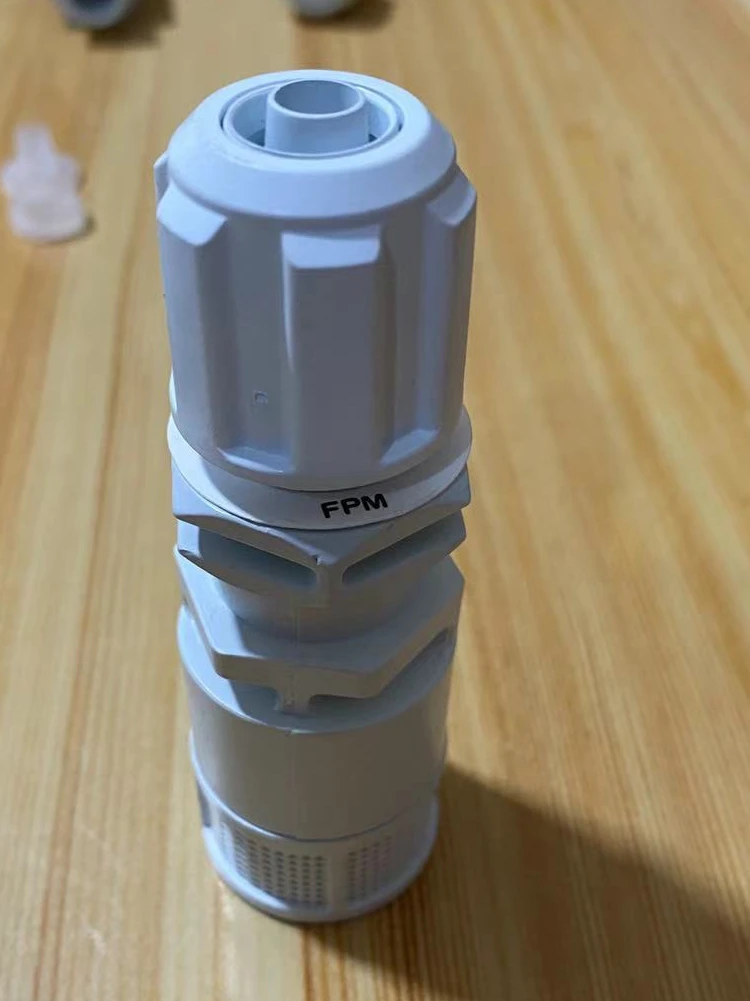 Seko Dosing pump Spare Parts Accessory Suction  and Discharge valve/injection valve/Foot valve/diaphragm