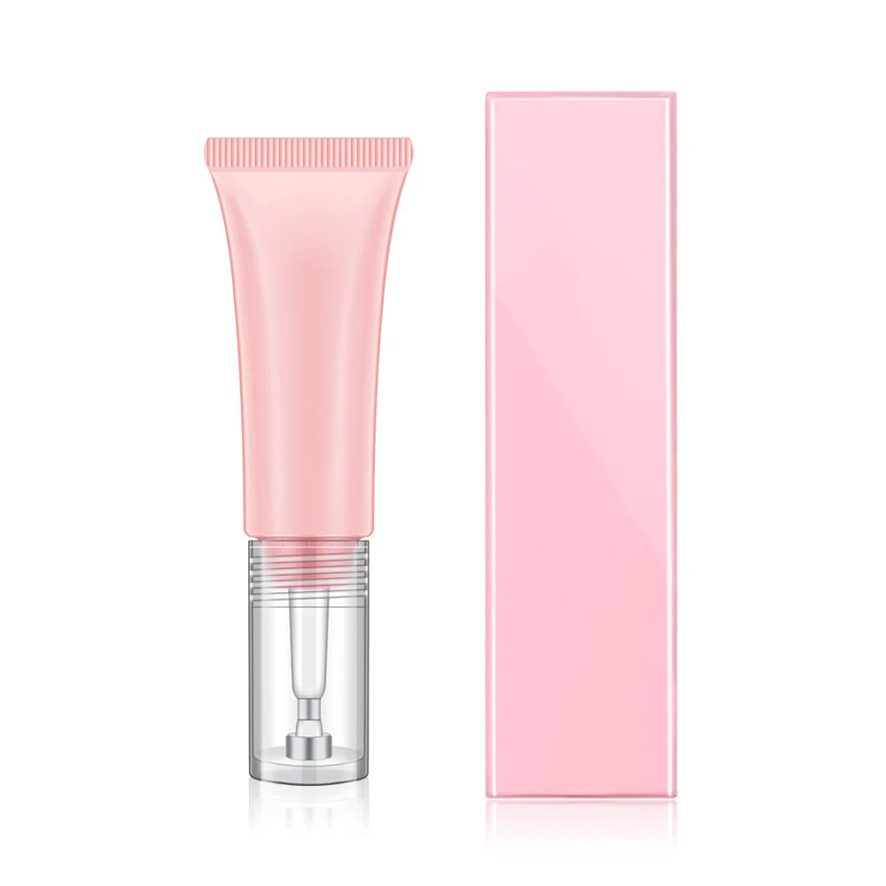 Private Label Lipbalm Essence Temperature Color Changing Lipstick Waterproof Magic Lip Balm