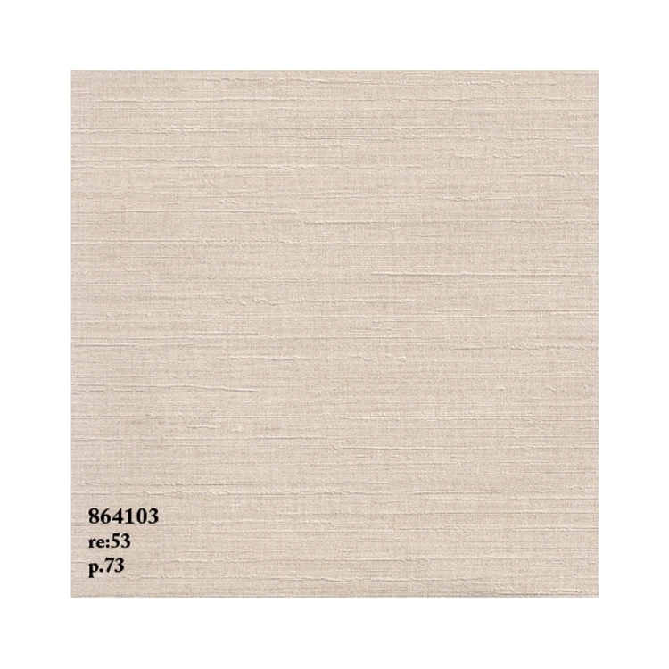 Plain Wallpaper Nordic Simple Cool Color Room Living Room Restaurant Hotel Hotel Modern Light Embossed Decoration Design Modern