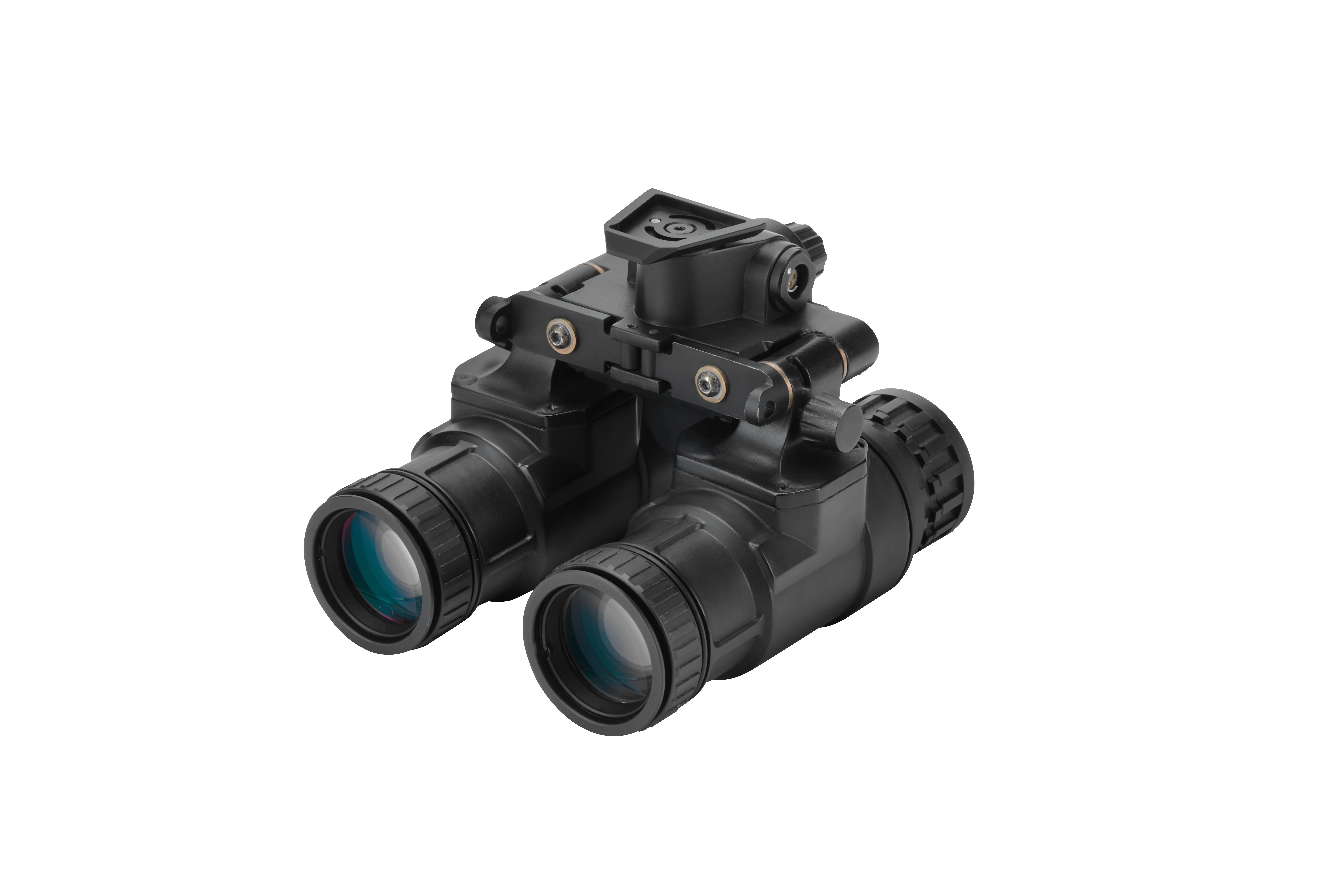 LASERSHOT DB2061 PVS14  Low Light  Level Gen2+  night vision pard nv 007 night vision gen 1 tubes