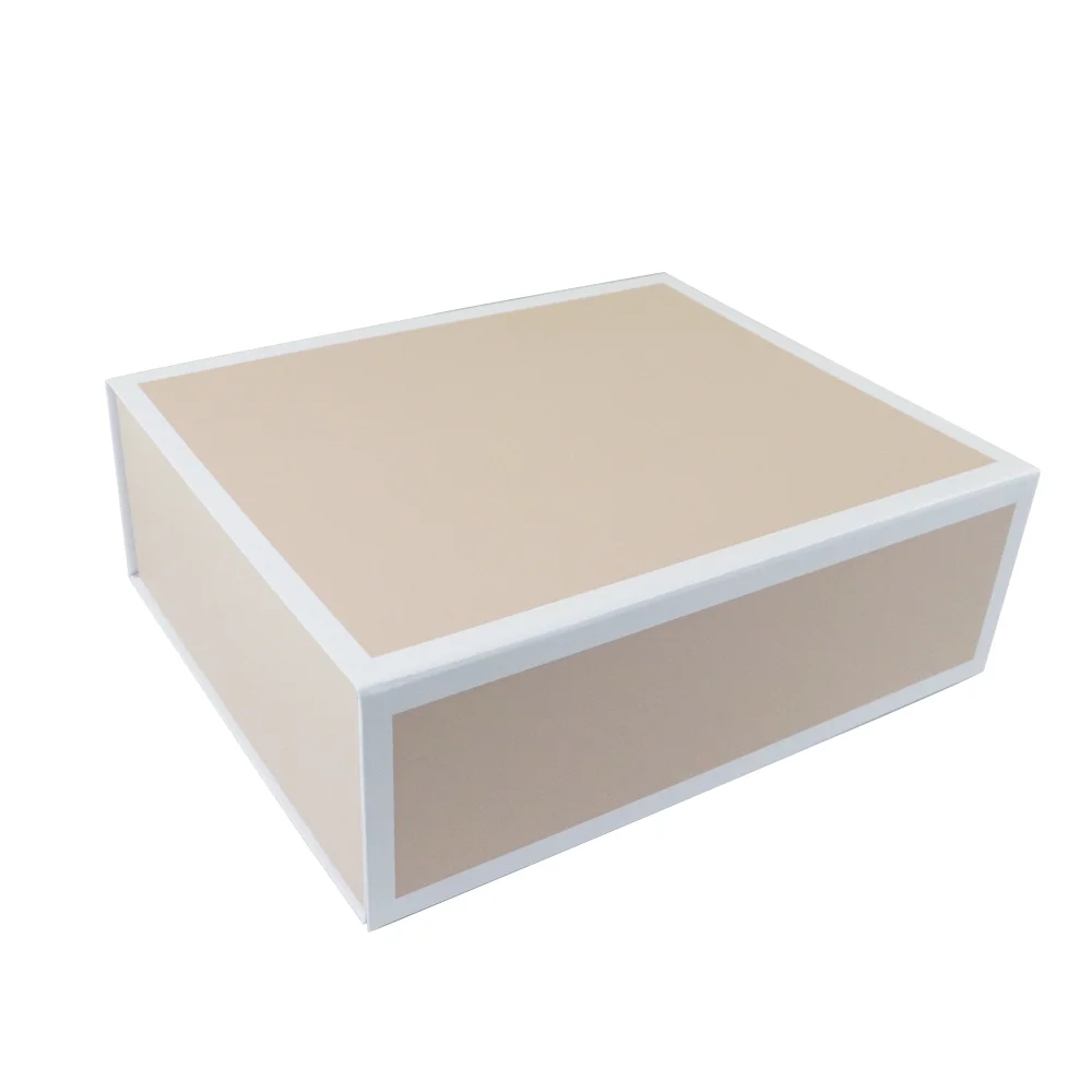 Роскошный индивидуальный Набор подарочных коробок на день рождения для свадебных