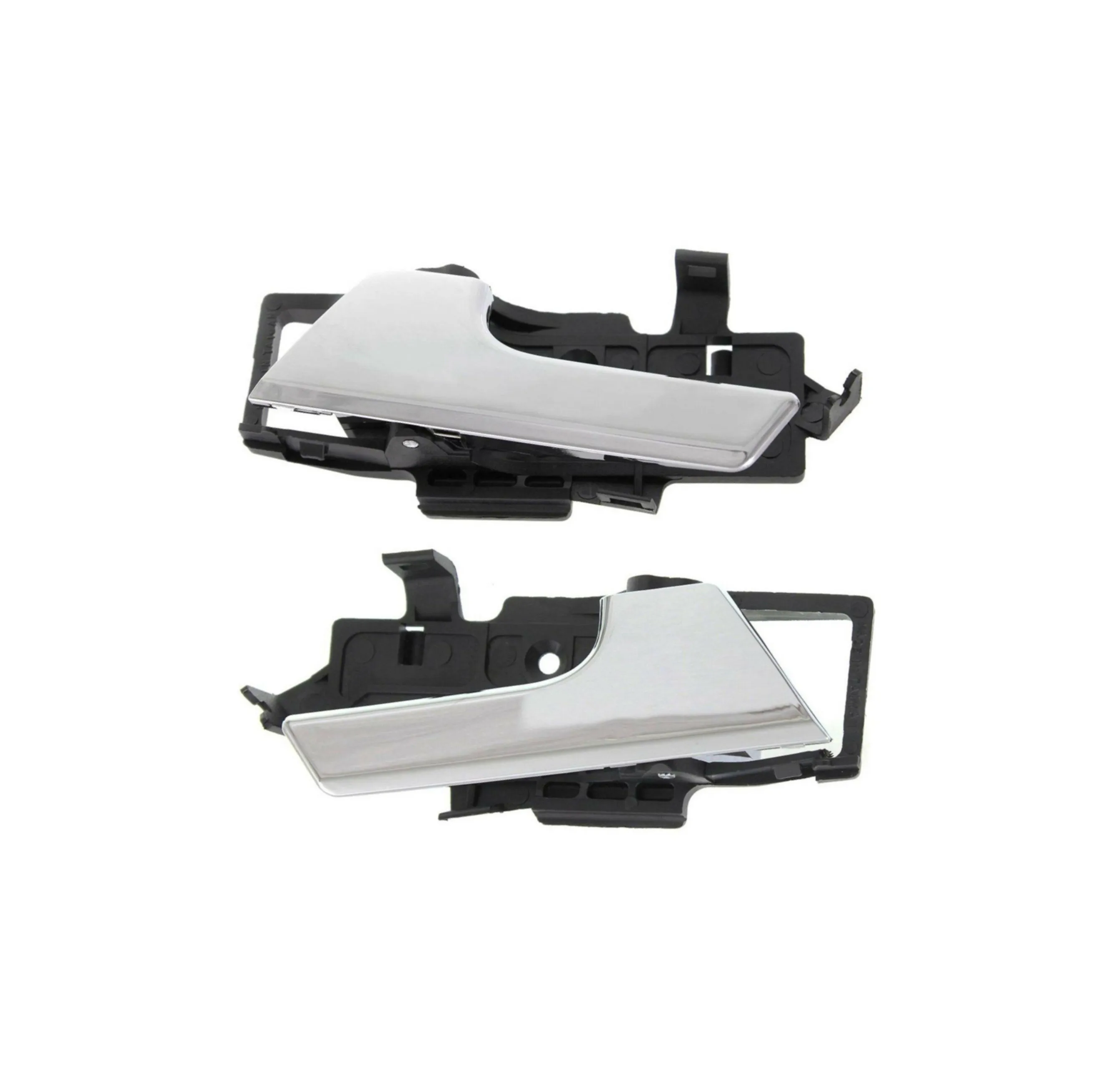 2007-2011 левая и правая внутренняя дверная ручка для замены 96462709 96462710 для Chevrolet Pontiac Aveo Aveo5 G3