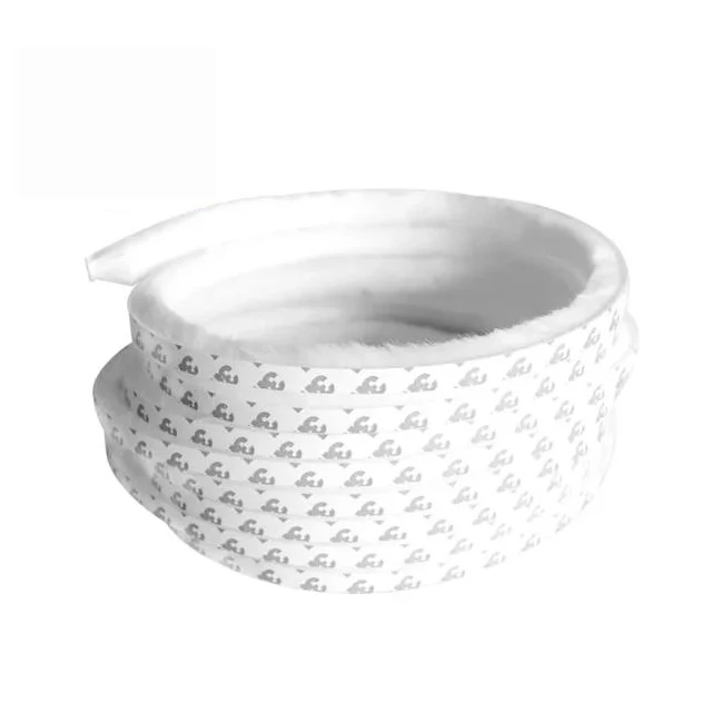 Pile Weather Stripping High Density Felt Draught Excluder for Sliding Sash Door Window Wardrobe Seal