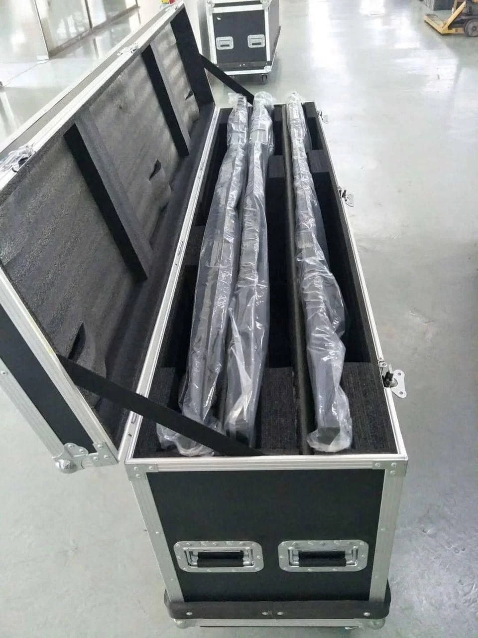 USER Led Poster Display Commercial Service Equipment / Digital Signage / Digital Signage and Displays