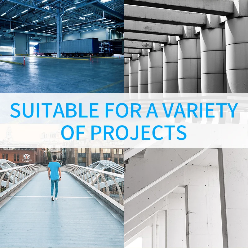 wholesale Rebound enhancer for concrete Increase rebound index of concrete for Cement mixing station