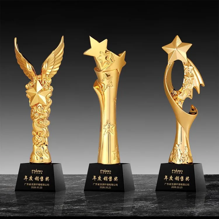 GuangZhou Cheap Wholesale Blank k9 Glass Trophy Customized Glass Trophy And Gift Box