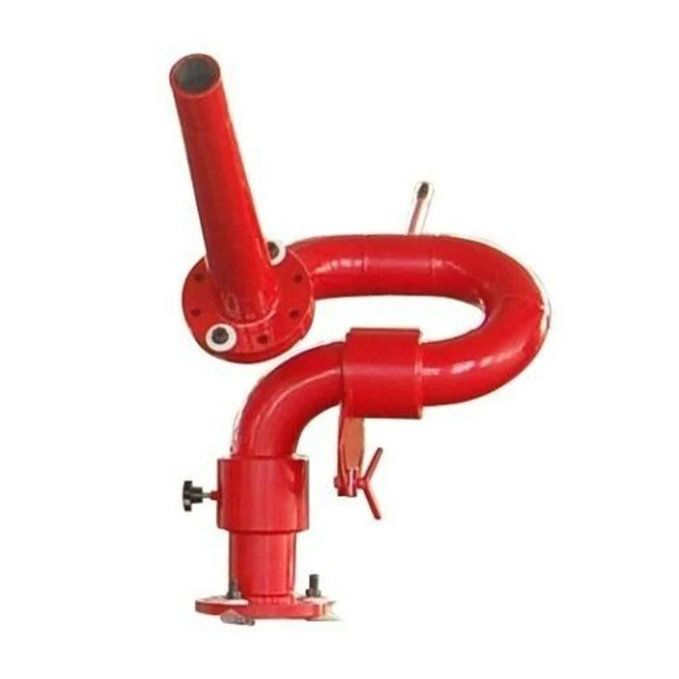 Fire fighting equipment Fire Water Monitor