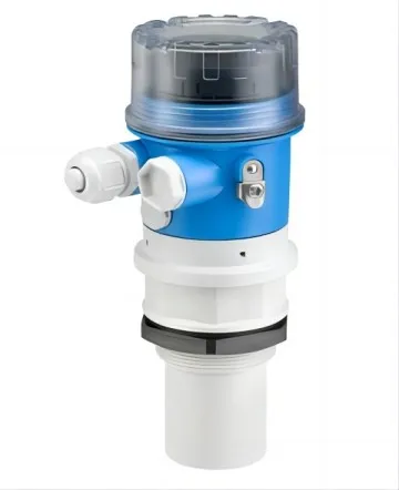 Ultrasonic measurement Time-of-Flight Prosonic FMU30-AAHEABGHF