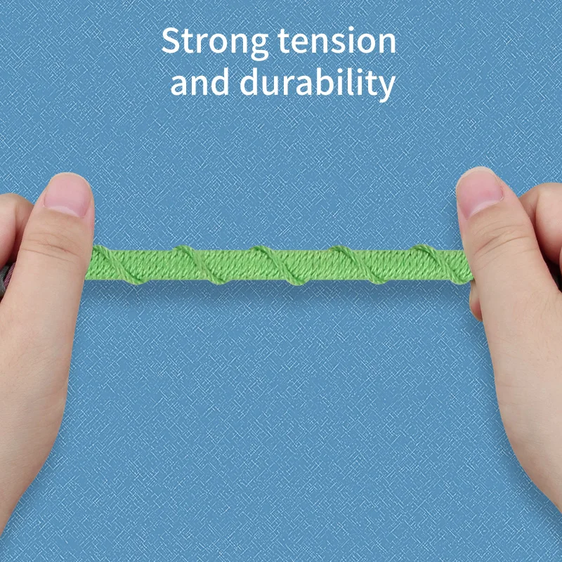 URIZONS type c cable fast charging micro usb microphone cable original braided cable micro usb