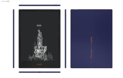 Электронная книга Onyx BOOX Note5, 4 ГБ/64 ГБ, оптовая продажа, электронный считыватель книг, планшет 10,3 дюйма