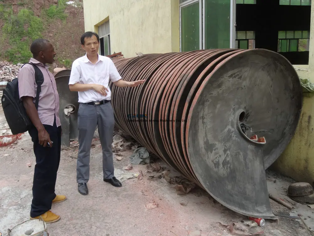 Most useful zircon concentrating machine zircon equipment for zircon mining