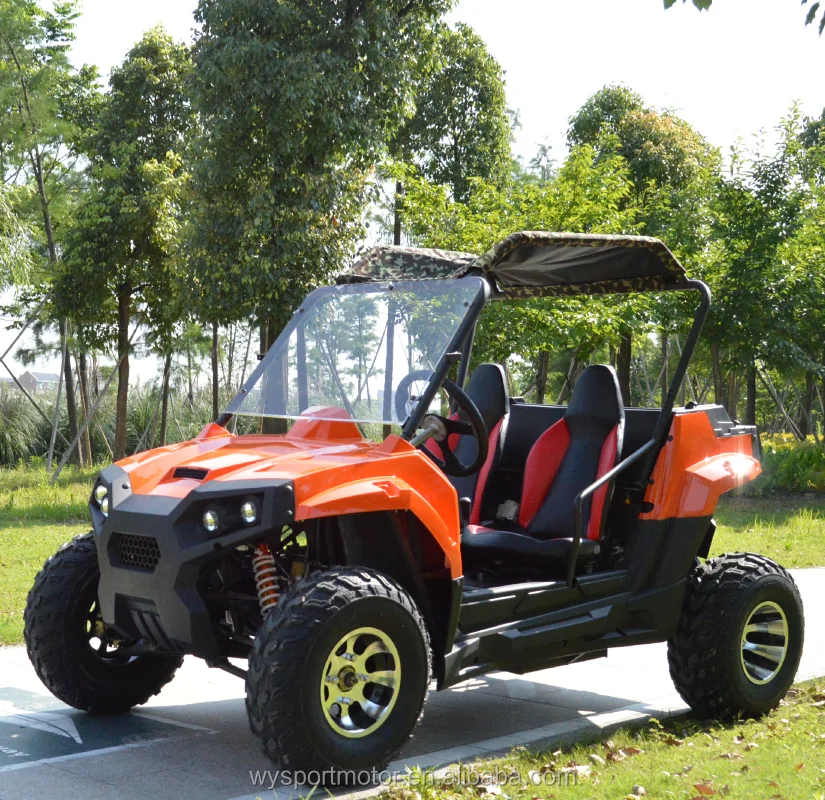 Hot Sale ultility 200cc farm utv 250cc atv quad bike For Adult