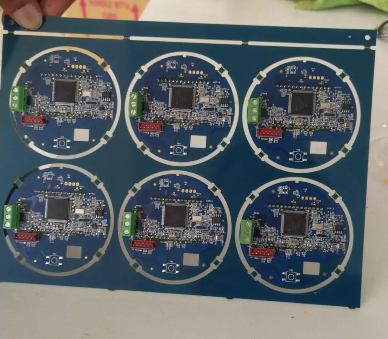YS-HX331E паяльная машина Robotsung с 4 осями